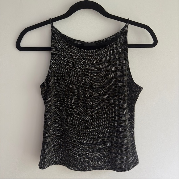 Vintage Tops - Vintage 90's Going Out Top